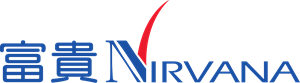 NIRVANA Logo PNG Vector