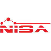 Nisa Elektrik Elektronik Logo Vector