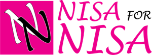 Nisa for Nisa Logo PNG Vector