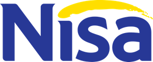 Nisa Stores Logo PNG Vector