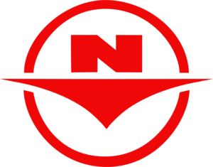 Nishi Tokyo Bus Logo PNG Vector