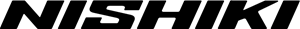 Nishiki Logo PNG Vector
