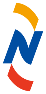 Nishitetsu Logo PNG Vector