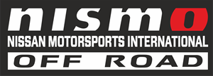 NISMO NISSAN MOTORSPORTS INTERNATIONAL OFF ROAD Logo Vector
