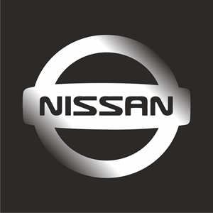 Nissan 2007 Logo PNG Vector