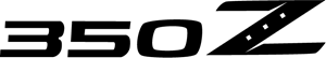 nissan 350Z Logo PNG Vector