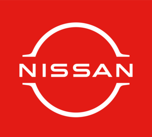 NISSAN Logo PNG Vector