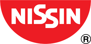 Nissin Foods Logo PNG Vector