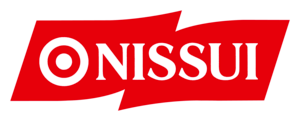 Nissui Logo PNG Vector
