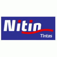 Nitin Logo PNG Vector