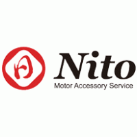 nito Logo PNG Vector
