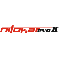 Nitokar evo2 Logo PNG Vector
