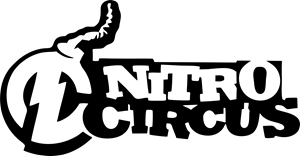 Nitro Circus Logo PNG Vector