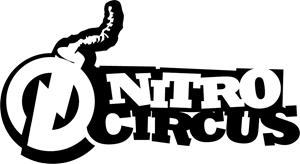 Nitro Circus Logo PNG Vector