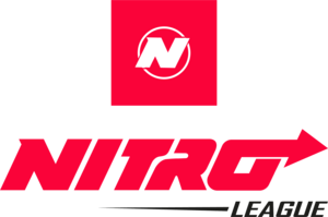Nitro League Logo PNG Vector