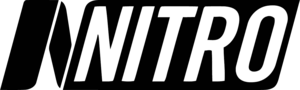 Nitro (Old) Logo PNG Vector