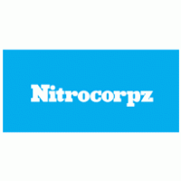 nitrocorpz Logo PNG Vector