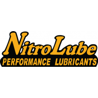 NitroLube Logo PNG Vector