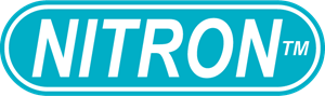 Nitron Logo PNG Vector