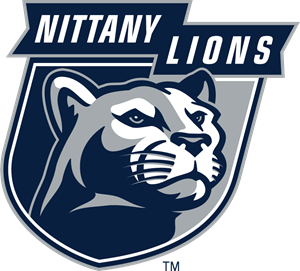 Nittany Lions Logo PNG Vector