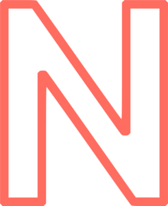 Nitter Logo PNG Vector
