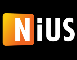 Nius Logo PNG Vector