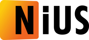 Nius Logo PNG Vector
