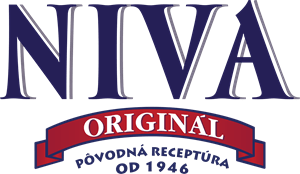 Niva Originál Logo PNG Vector