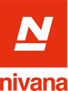 Nivana Super Trips Logo PNG Vector