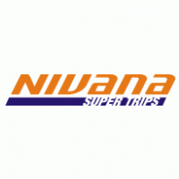 Nivana Turismo Logo PNG Vector