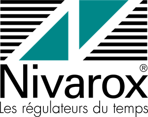 Nivarox-FAR SA Logo PNG Vector