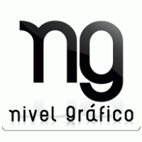 nivel grafico Logo PNG Vector