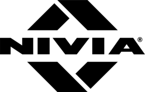 Nivia Sports Logo PNG Vector
