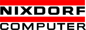 Nixdorf Computer Logo PNG Vector