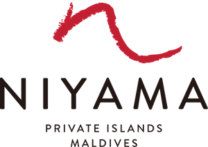 Niyama Private Islands Maldives Logo Vector