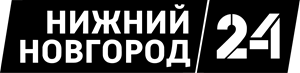 Nizhniy Novgorod 24 Logo PNG Vector