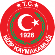 Nizip Kaymakamligi Logo PNG Vector
