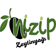 Nizip Zeytinyağı Logo PNG Vector