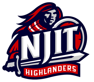 NJIT Highlanders Logo PNG Vector