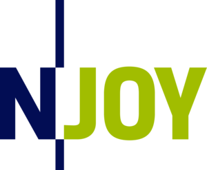 Njoy Logo PNG Vector