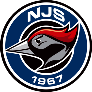 NJS Logo PNG Vector