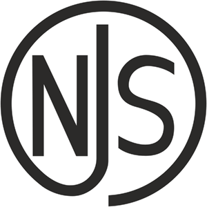 NJS Logo PNG Vector