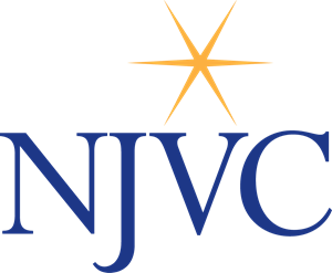 NJVC Logo PNG Vector
