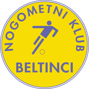 NK Beltinci Logo PNG Vector