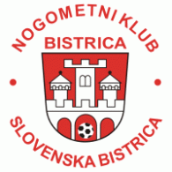 NK Bistrica Slovenska Bistrica Logo PNG Vector