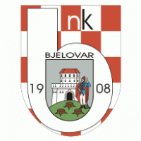NK Bjelovar Logo PNG Vector