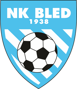 NK Bled Hirter Logo Vector
