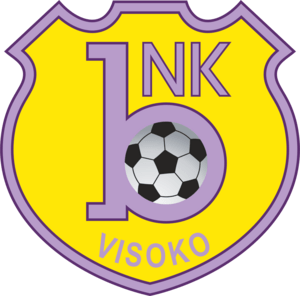 NK Bosna Visoko Logo PNG Vector
