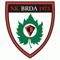 Nk Brda Dobrovo Logo PNG Vector