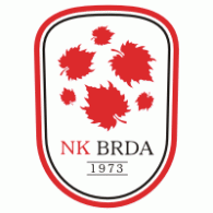 NK Brda Logo PNG Vector